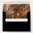 Search for copper envelopes Metal