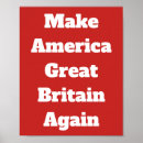 Search for make america great britain again Usa