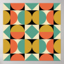 Search for 1960s posters Mid century modern