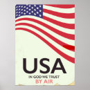 Search for in god we trust posters Stars and stripes