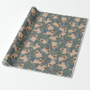 Search for shih tzu wrapping paper Puppies