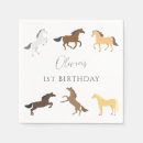 Search for cowboy birthday decor Horse