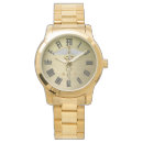 Search for medical symbol watches Gold