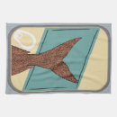 Search for fish kitchen towels Fishing