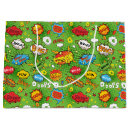 Search for book gift bags Green