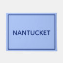 Search for preppy doormats Nautical