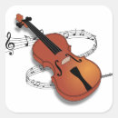 Search for violin stickers Strings
