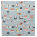 Search for sushi napkins Nigiri