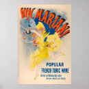 Search for vintage wine advertising posters France