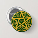 Search for celtic buttons Pagan