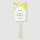 Search for baby shower hand fans Pattern