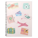 Search for travel notebooks chic