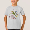 Search for peter pan tshirts Captain hook