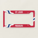 Search for missouri license plates St louis