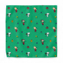 Search for christmas bandanas Snoopy holiday