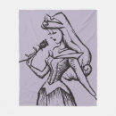 Search for disney princess aurora blankets Sleeping beauty