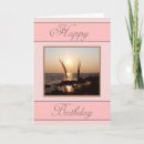 Search for sunset birthday cards Florida