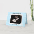 Search for going to be an aunt cards For her