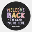 Search for first day of school stickers Funny