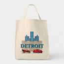 Search for detroit tote bags Usa