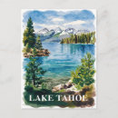 Search for lake tahoe posters Emerald bay