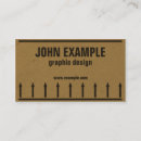 Search for cardboard business cards Cool