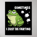 Search for vintage frog posters Tradition