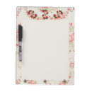 Search for pink dry erase boards Rose