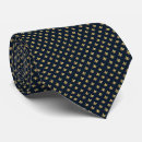 Search for fleur de lis ties Gold