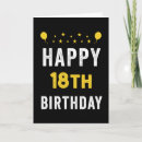 Search for 18th son birthday cards Nephew