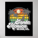 Search for vintage santa posters Ocean