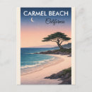 Search for carmel postcards Carmel by the sea