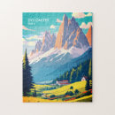 Search for travel puzzles Italian