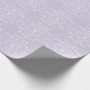 Search for gemstones wrapping paper Crystal