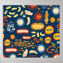 Search for medical posters Virus