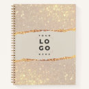 Search for logo notebooks Modern
