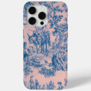 Search for blue toile iphone cases Classic
