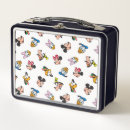 Search for mickey mouse lunch boxes Donald duck