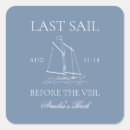 Search for last sail before the veil Bachelorette