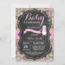 Search for penguin baby shower invitations Snowflake
