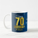 Search for brother 70th birthday gifts Seventy