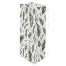 Search for forest green gift bags Pattern