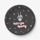 Search for halloween plates Groovy