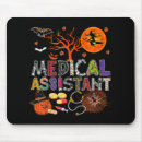 Search for halloween mousepads Costume