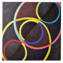 Search for relief tiles Colorful