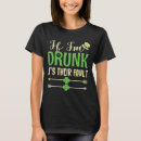 Search for st patricks day drinking tshirts Leprechaun