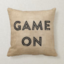 Search for gamer pillows Funny