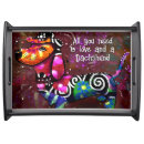 Search for dachshund serving trays Whimsical