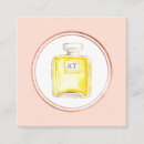 Search for perfume bottle Salon