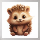 Search for hedgehog posters Forest